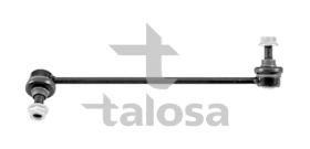 TALOSA 5008323 - BIELETA DEL IZDA MB VITO W639, 10-1