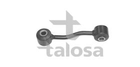  5008718 - BIELETA DEL I-D JEEP LIBERTY JEEP C