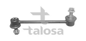 TALOSA 5009864 - BIELETA TRAS I-D ACURA RDX 1-2 GEN