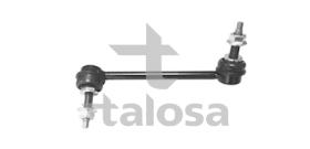 TALOSA 5009910 - BIEL DEL DCH.CHEVROLET COLORADO 03-