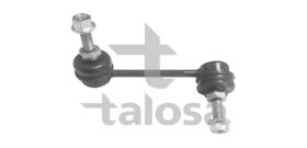TALOSA 5009913 - BIELETA TRAS DCHA DODGE DART PF, 13