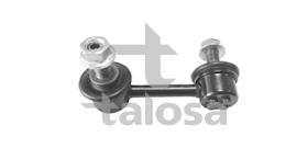 TALOSA 5009998 - BIELETA TRAS DCHA HONDA STREAM, 00-