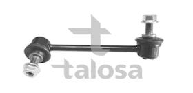 TALOSA 5010003 - BIELETA TRAS IZDA HONDA PILOT, 03-0
