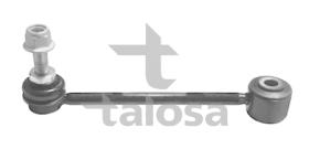 TALOSA 5010115 - BIELETA TRAS I-D JEEP WRANGLER, 07-