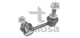 TALOSA 5010224 - BIELETA DEL IZDA LEXUS GS, 05-11 LE
