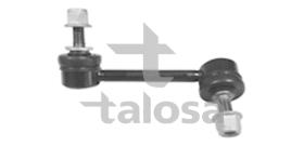TALOSA 5010296 - BIEL.TRAS IZQ.CHEV TRAILBLAZER 02-0