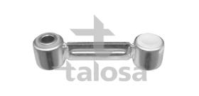 TALOSA 5010643 - BIELETA TRAS I-D IVECO DAILY IV, 06