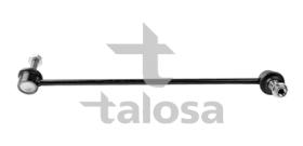 TALOSA 5010655 - BIEL DEL DCHA HONDA HR-V, 16- HONDA
