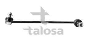 TALOSA 5010659 - BIEL DEL DCHA HYUNDAI SONATA YF, 09