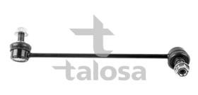 TALOSA 5010666 - BIEL DEL DCHA MITSUBISHI GRANDIS, 0