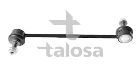 TALOSA 5010676 - BIELETA DEL I-D SUBARU BRZ I, 12- S