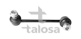 TALOSA 5011188 - BIELETA DEL DCHA HYUNDAI H350, 16-