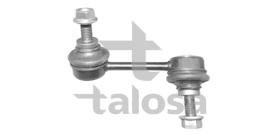 TALOSA 5011662 - BIELETA TRAS DCHA ALFA ROMEO GTV, 9