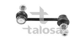 TALOSA 5011712 - BIELETA TRAS I-D TOYOTA SEQUOIA, 00