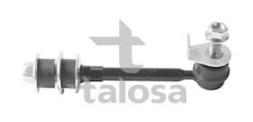 TALOSA 5012318 - BIELETA TRAS I-D NISSAN PATROL, 98-
