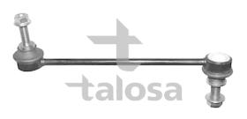 TALOSA 5012442 - BIELETA TRAS I-D PORSCHE 911, 12-19