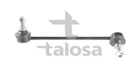 TALOSA 5012727 - BIELETA DEL DCHA FIAT IDEA, 03-12 F