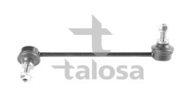 TALOSA 5012728 - BIELETA DEL IZDA FIAT IDEA, 03-12 F