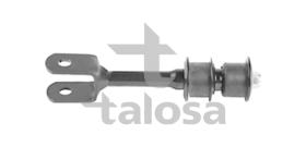 TALOSA 5012783 - BIELETA TRAS I-D TOYOTA LAND CRUISE