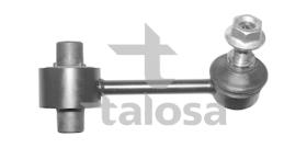TALOSA 5012830 - BIELETA TRAS IZDA HYUNDAI KONA, 17-