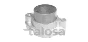 TALOSA 5706186 - SIL DEL EXT I-D RENAULT R25 RENAULT