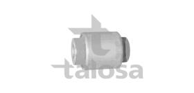 TALOSA 5708483 - SIL TRAS GRANDE SMART FORTWO 07- SM