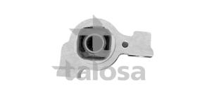 TALOSA 5708910 - SIL DEL EXT I-D CITROEN C5, 08- CIT