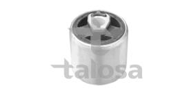 TALOSA 5711089 - SIL DEL EXTR I-D BMW SERIE 5 (E39)
