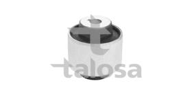 TALOSA 5711905 - SIL DEL SUP I-D AUDI Q7, 17- AUDI Q