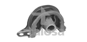 TALOSA 6106817 - SOP MOTOR HONDA CIVIC, 96-00 HONDA