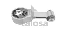TALOSA 6110155 - SOP MOTOR DEL DCHO RENAULT MEGANE,