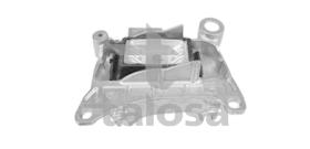 TALOSA 6110161 - SOP MOTOR IZDO RENAULT FLUENCE, 10-