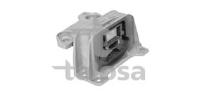 TALOSA 6110163 - SOP MOTOR DCHO RENAULT MASTER, 98-