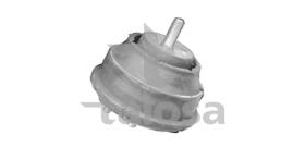 TALOSA 6110187 - SOP MOTOR DEL IZDO BMW 5, 91-96 BMW