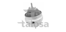 TALOSA 6110870 - SOP MOTOR IZDO AUDI A4, 04-08 AUDI