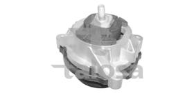 TALOSA 6110872 - SOP MOTOR DCHO BMW 3, 12-19 BMW 1