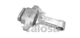 TALOSA 6110873 - SOP MOTOR IZDO CHEVROLET AVEO, 05-