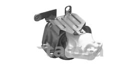 TALOSA 6110874 - SOP MOTOR DCHO CITROEN BERLINGO, 96