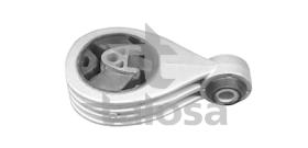 TALOSA 6110910 - SOP MOTOR RENAULT GRAND SCENIC, 04-