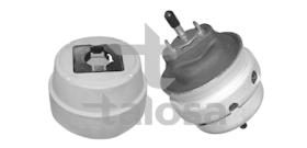 TALOSA 6110914 - SOP MOTOR DCHO AUDI A4, 09-16 AUDI