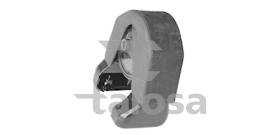 TALOSA 6111075 - SOP MOTOR TRAS HYUNDAI SONATA, 98-0