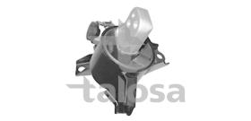 TALOSA 6111081 - SOP MOTOR HYUNDAI I30, 07-12 KIA CE
