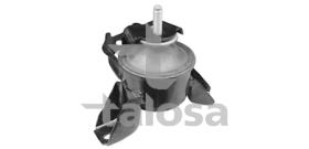 TALOSA 6111129 - SOP MOTOR HYUNDAI SONATA, 04-12 HYU