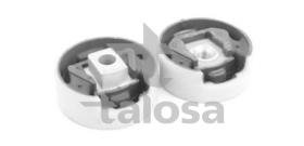TALOSA 6111151 - SOP MOTOR TRAS AUDI TT, 14- VOLKSWA