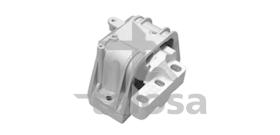 TALOSA 6111153 - SOP MOTOR DCHO AUDI A3, 08-13 VOLKS