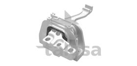 TALOSA 6111156 - SOP MOTOR DCHO AUDI Q2, 16- AUDI A3