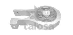TALOSA 6111157 - SOP MOTOR INF DCHO CITROEN C 5, 08-