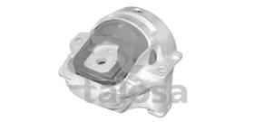 TALOSA 6111216 - SOP MOTOR DCHO AUDI A4, 09-16 AUDI