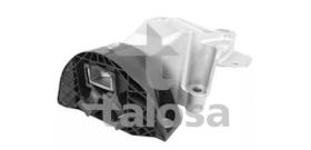 TALOSA 6111219 - SOP MOTOR DCHO DACIA LOGAN, 12- REN