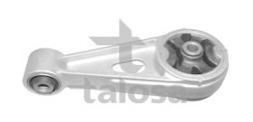 TALOSA 6111220 - SOP MOTOR CHEVROLET SPARK, 15- CHEV